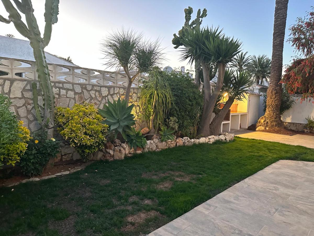 Villa La Duna De Denia