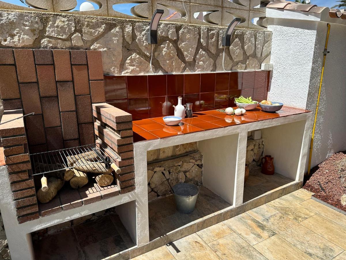 Villa La Duna De Denia