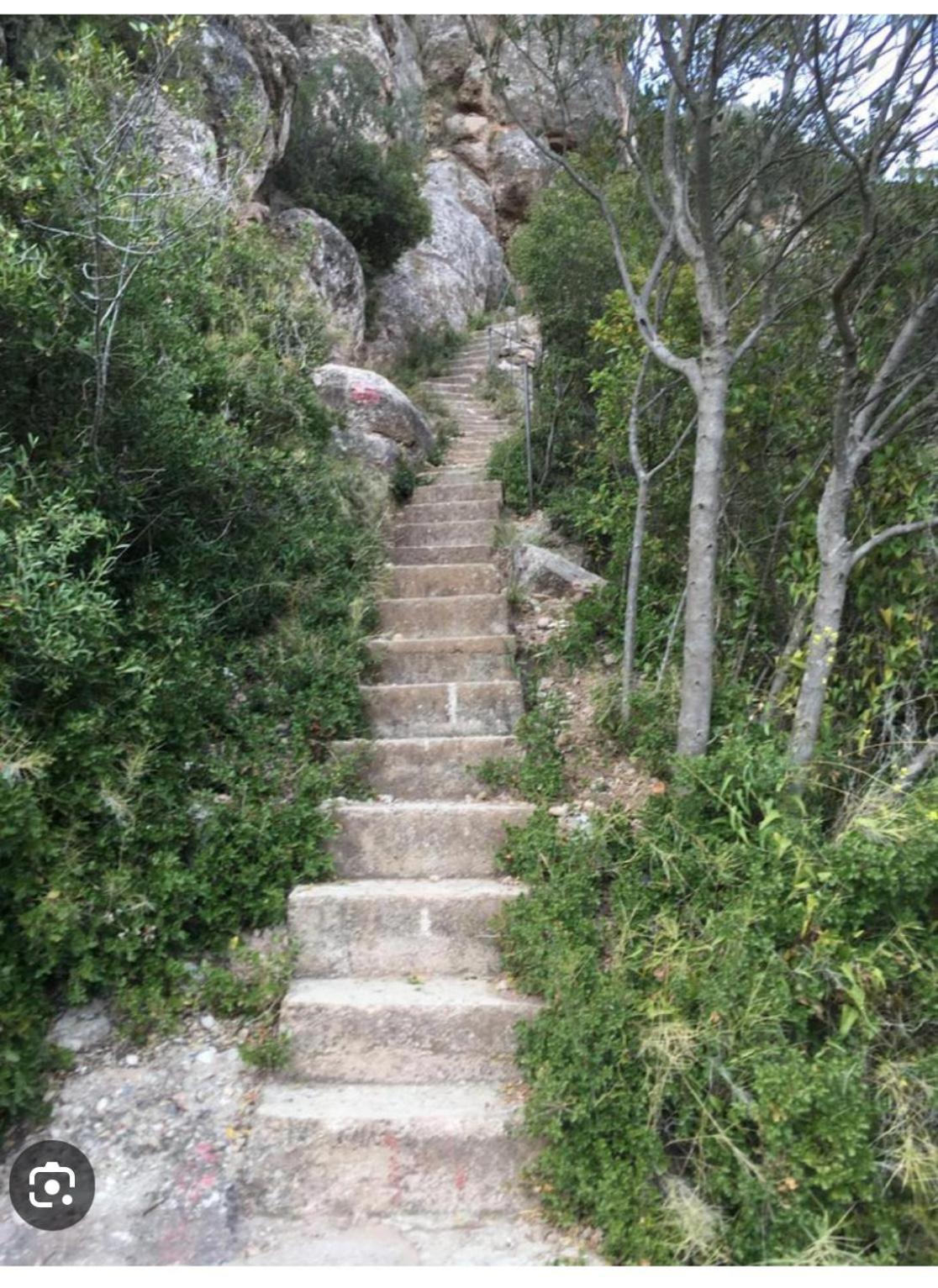 Villa La Duna De Denia