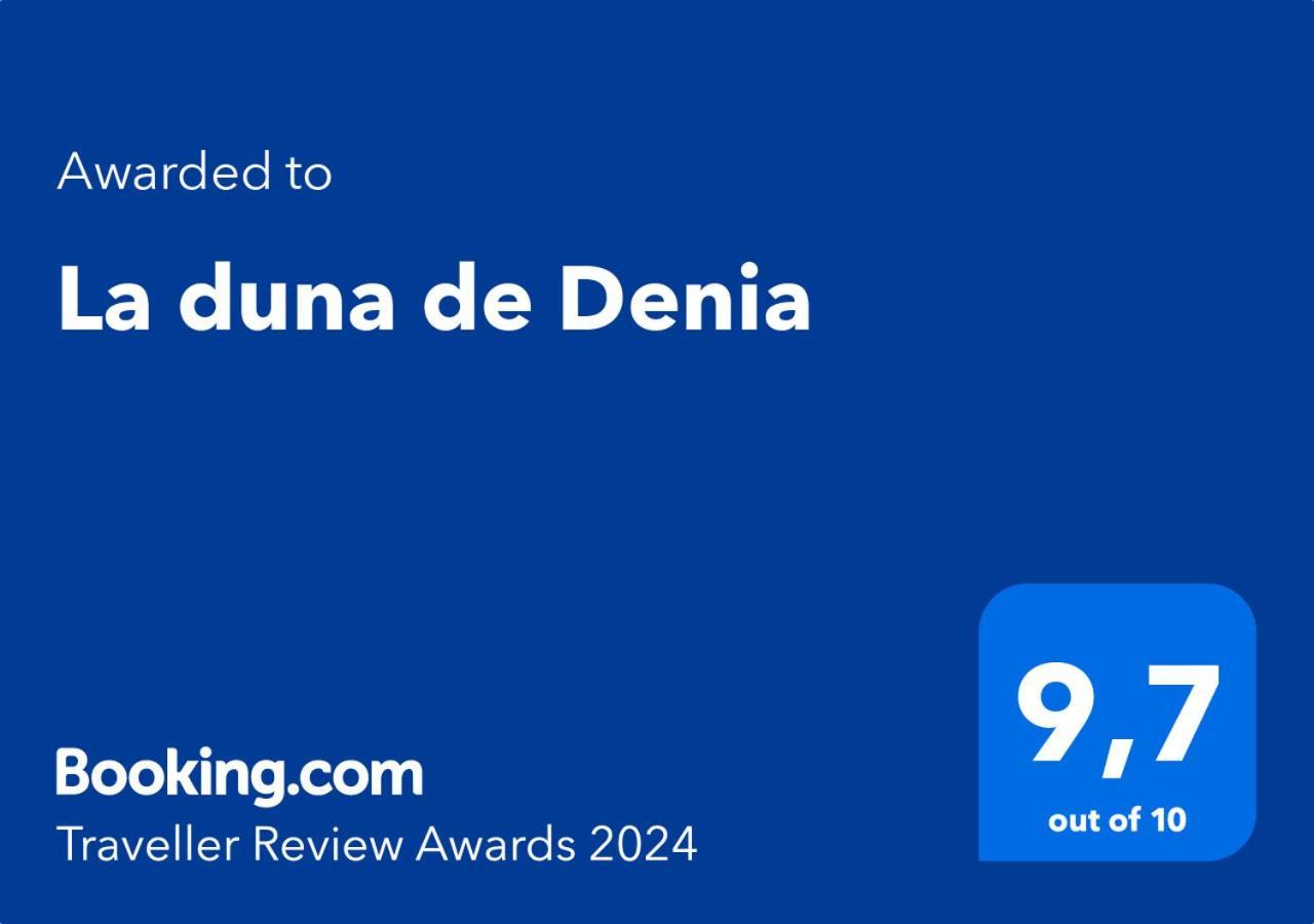 La Duna De Villa