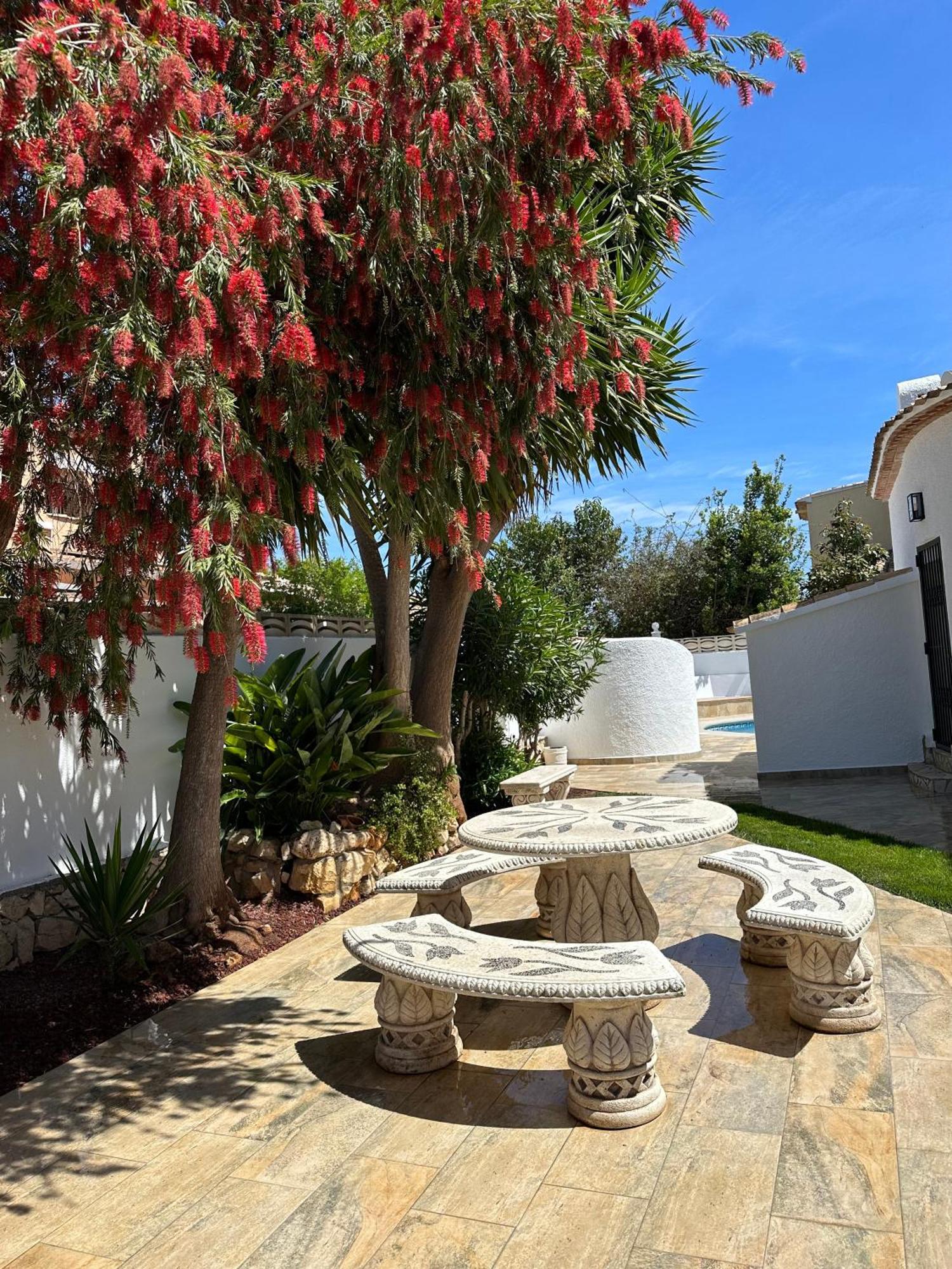 La Duna De Villa Denia