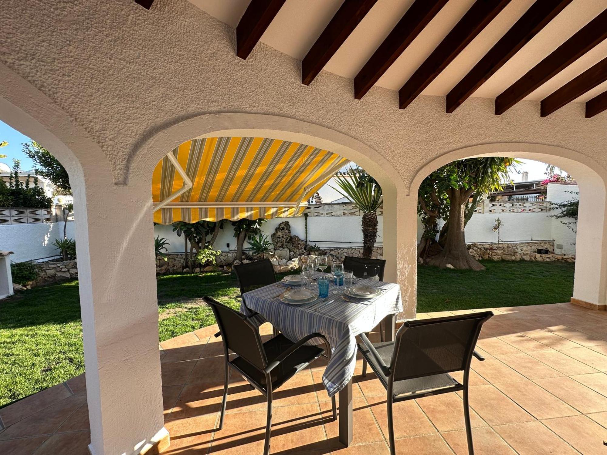 La Duna De Villa *