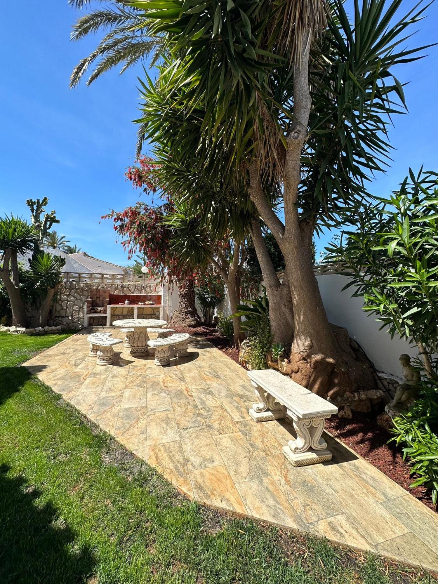 La Duna De Villa Denia