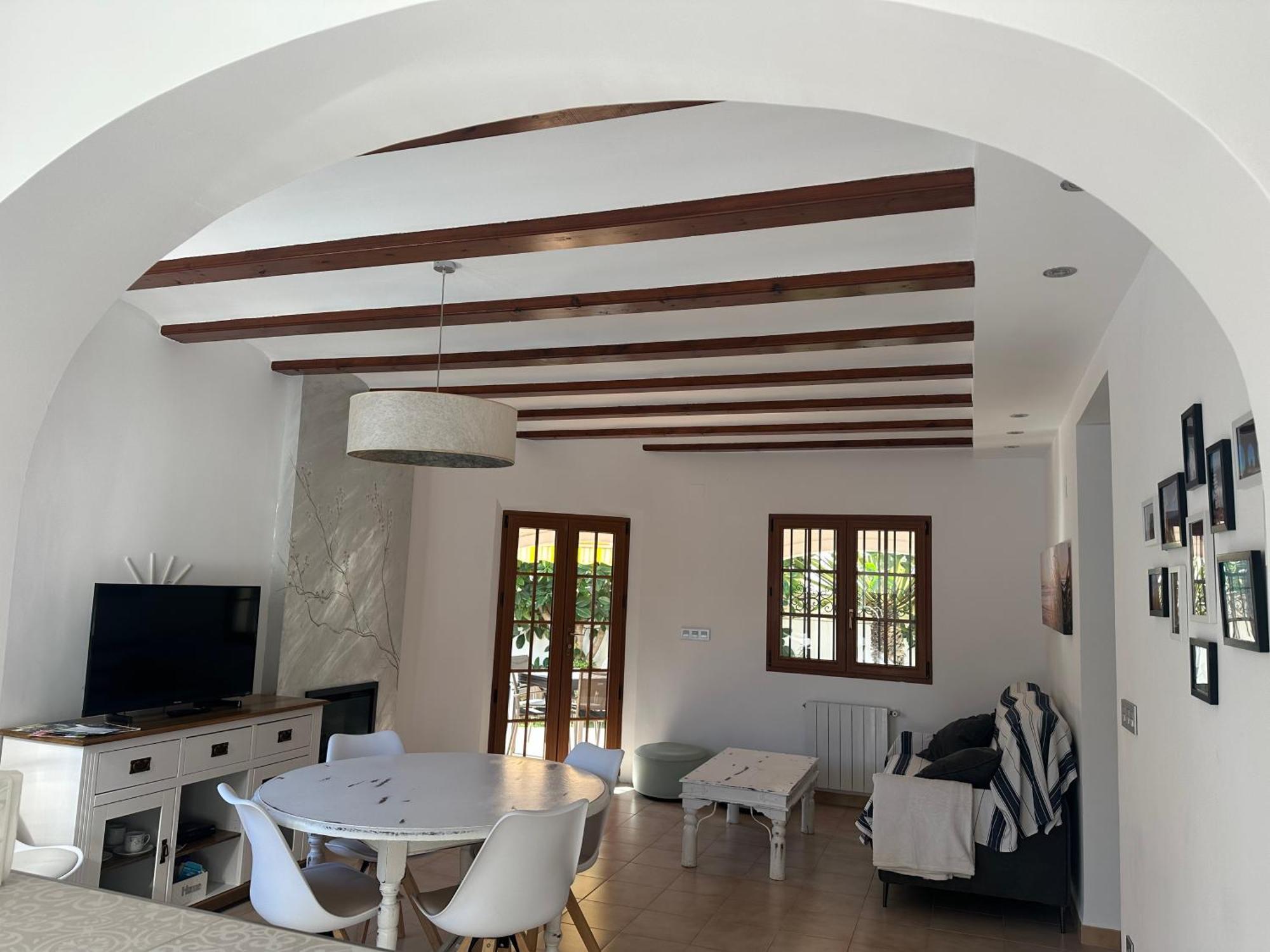 La Duna De Villa