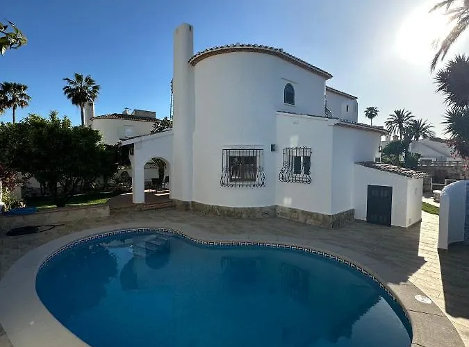 La Duna De Denia