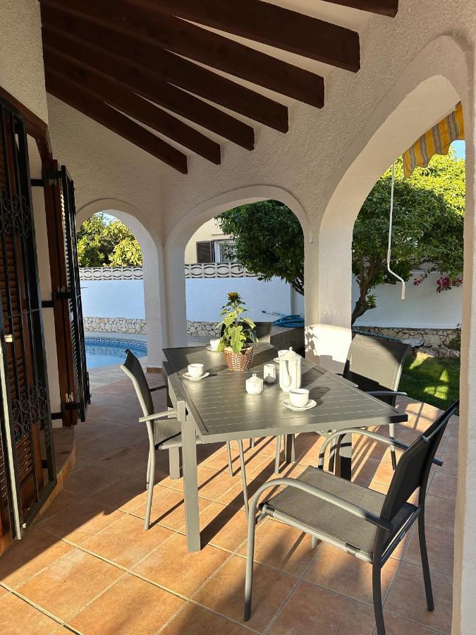 La Duna De Villa *