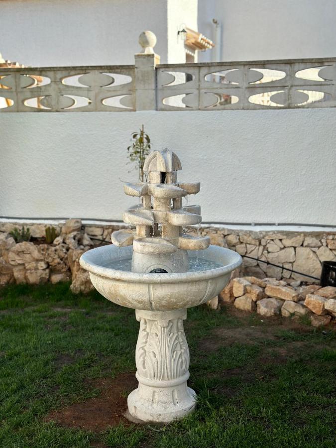 La Duna De Villa