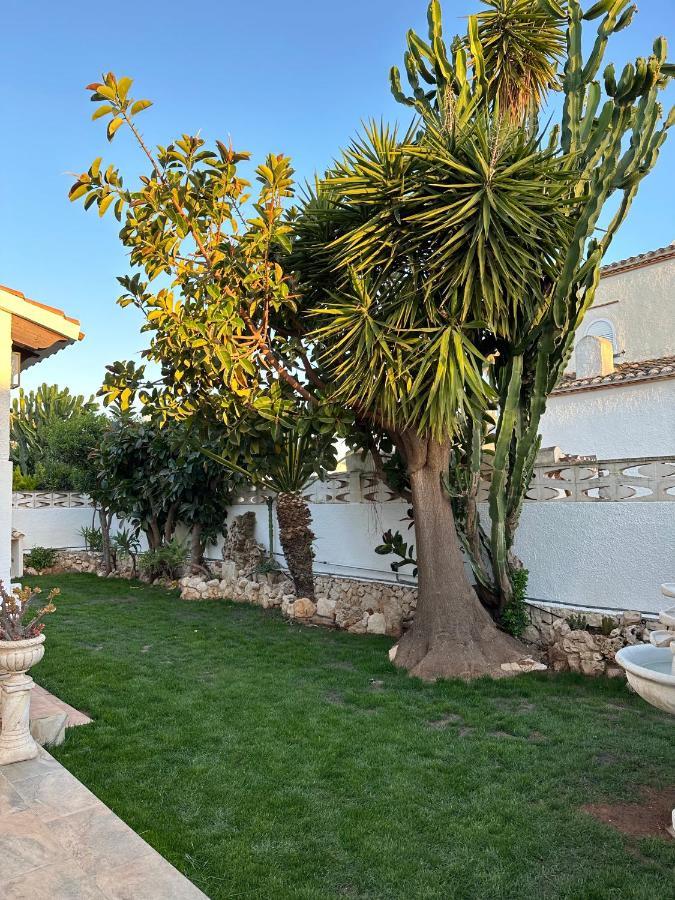 La Duna De Villa