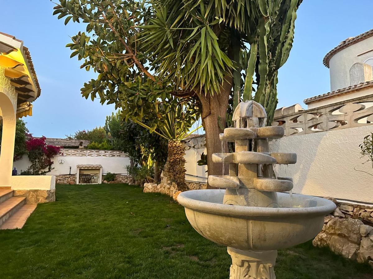 Villa La Duna De
