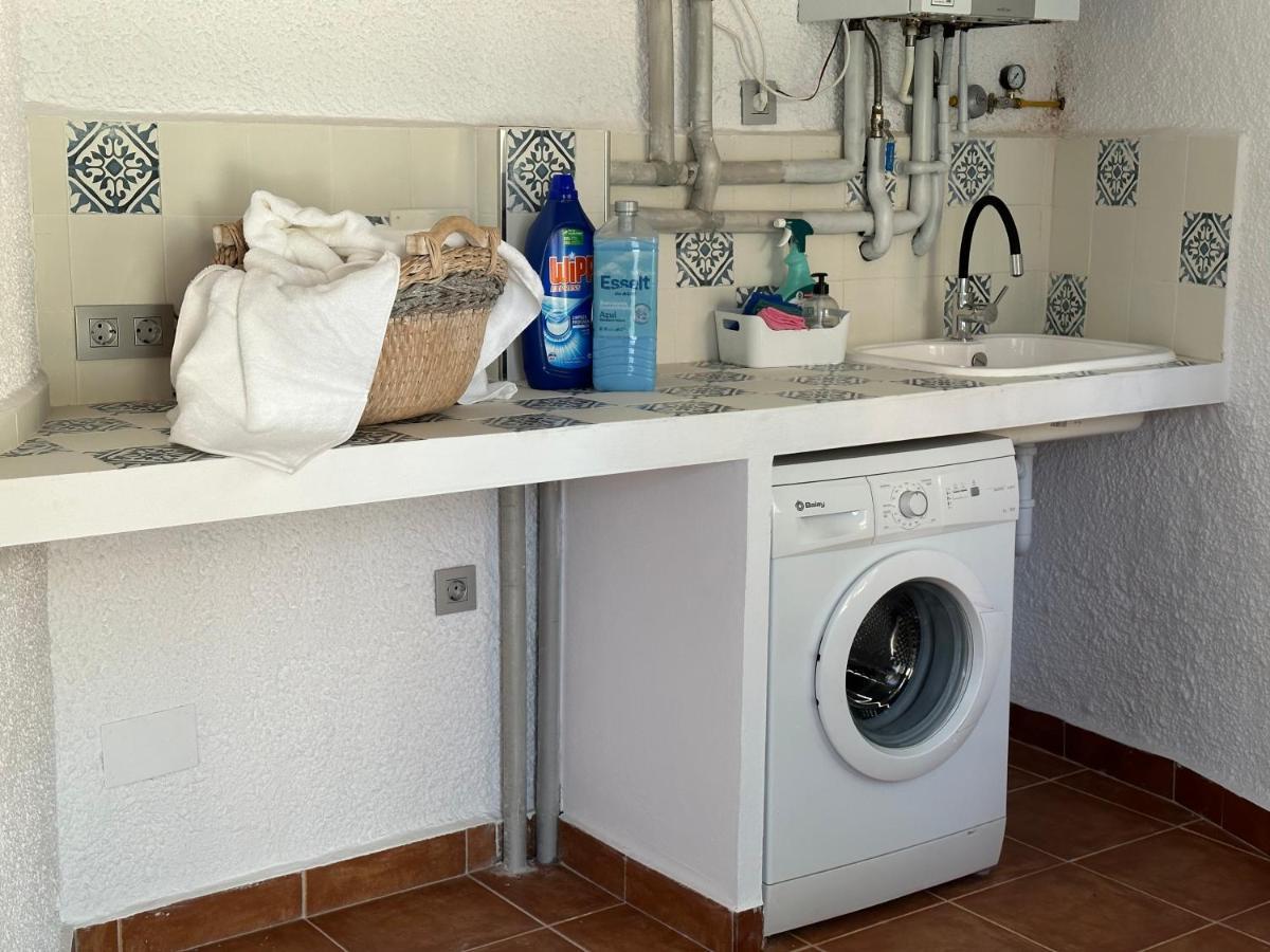 La Duna De Villa Dénia