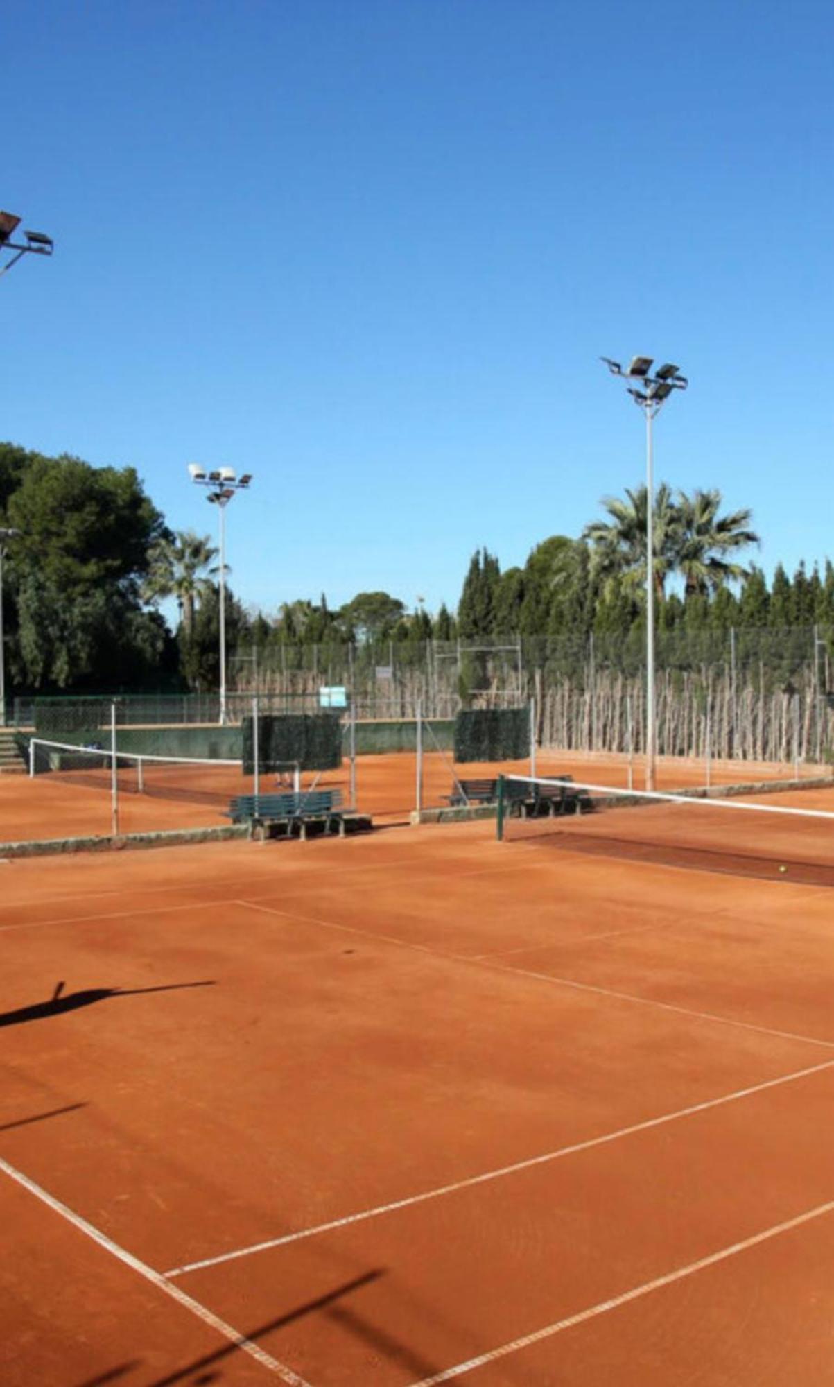 La Duna De Villa *