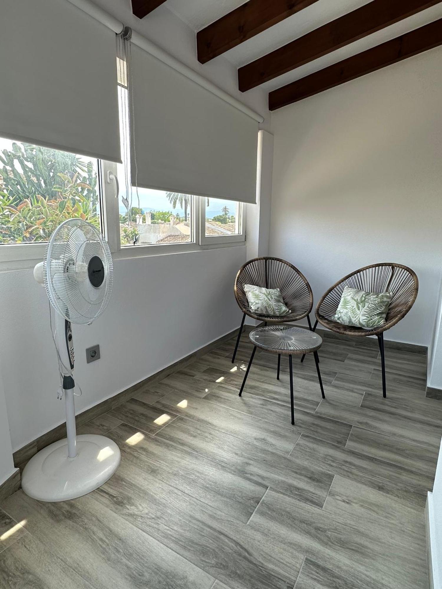 La Duna De Villa *