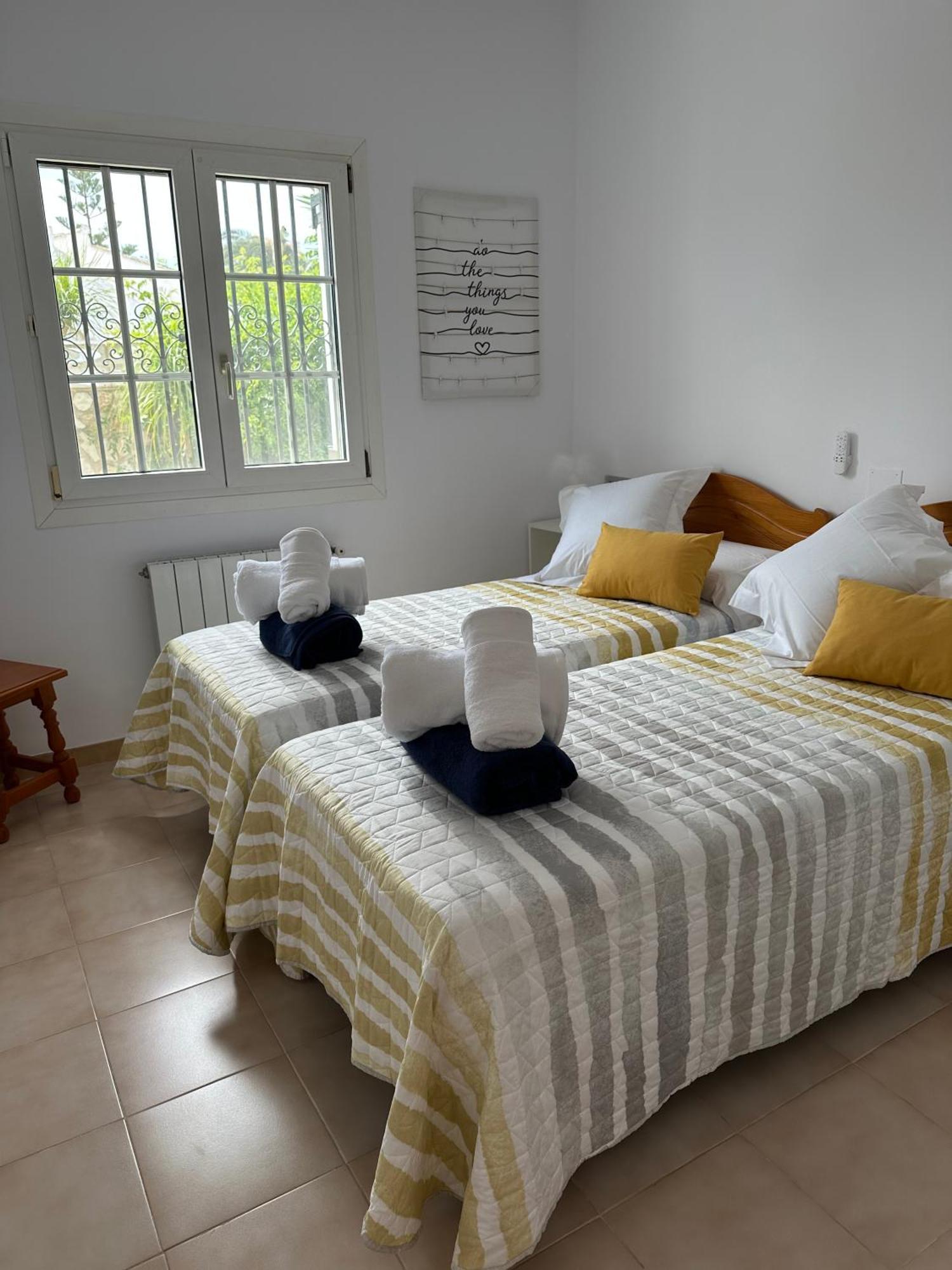 La Duna De Villa *