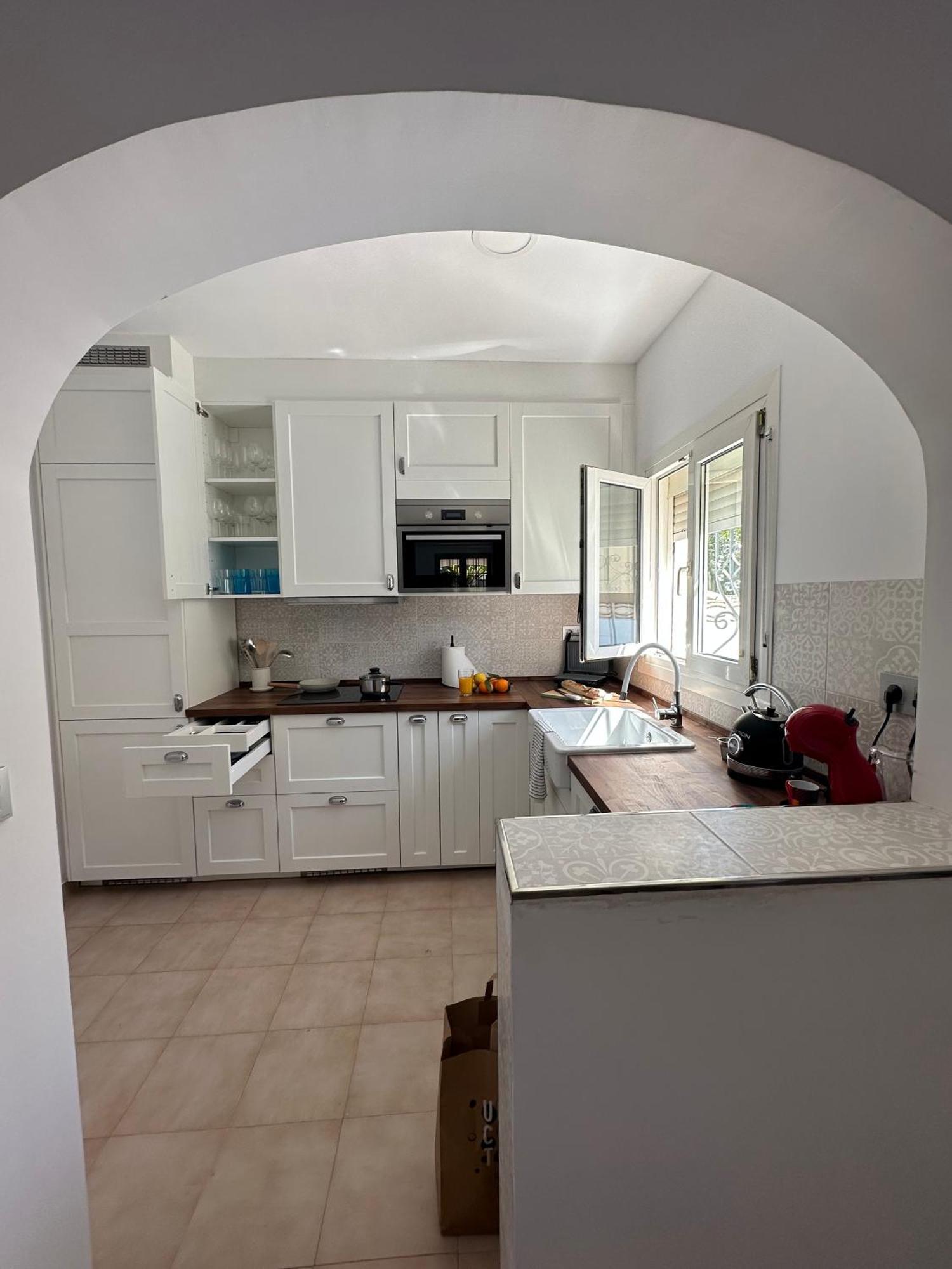 La Duna De Villa *