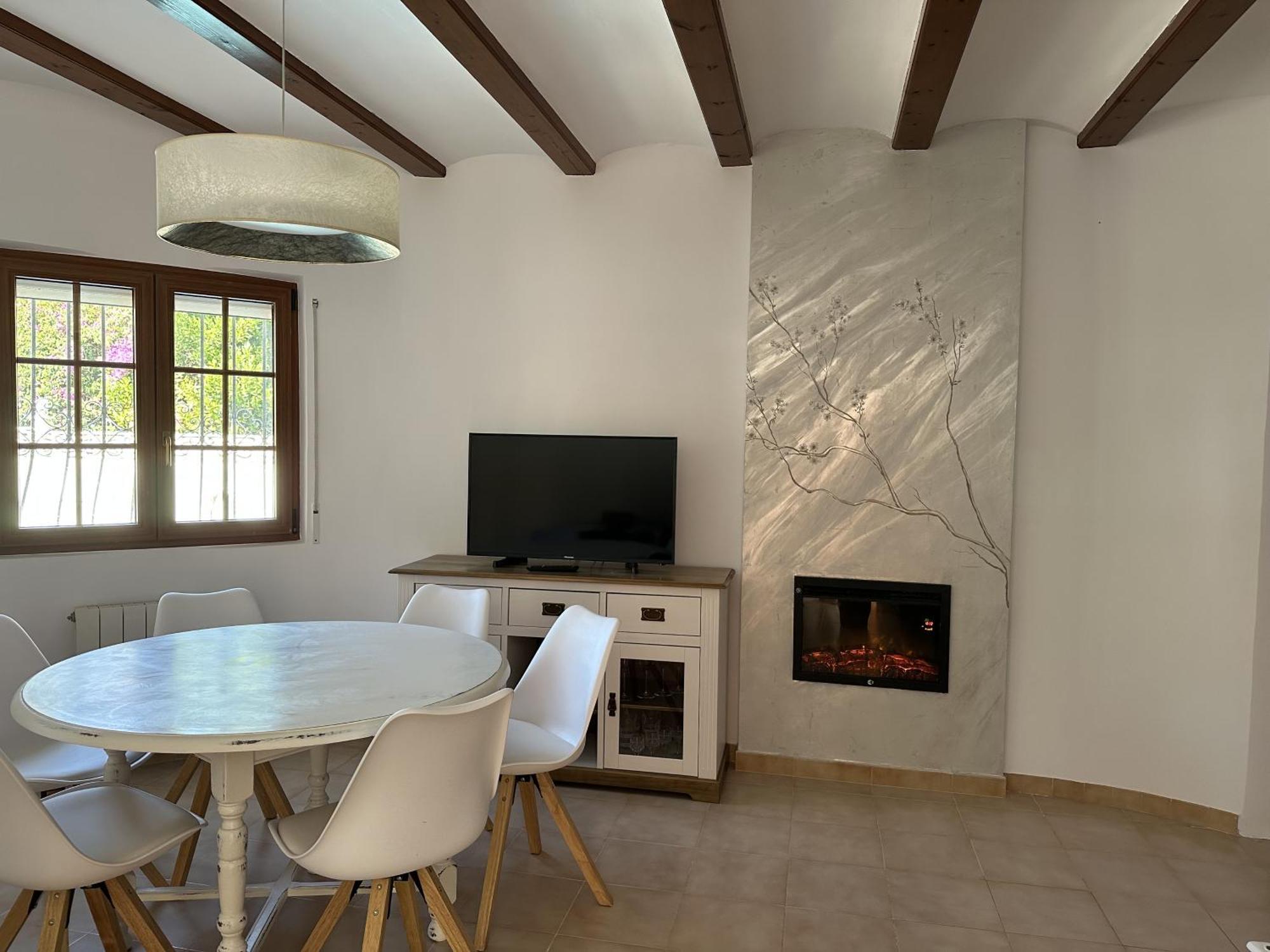 La Duna De Dénia
