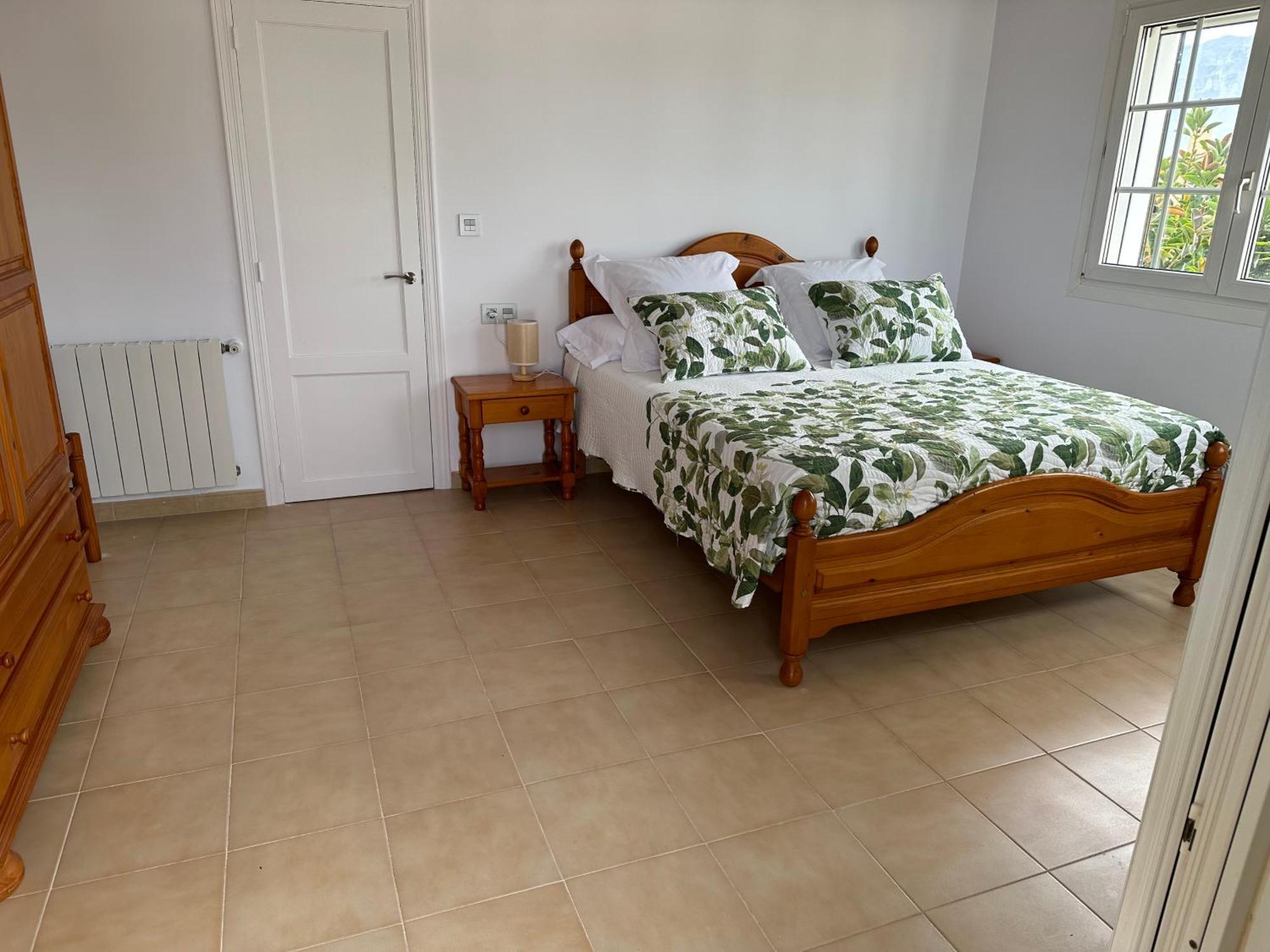 La Duna De Villa