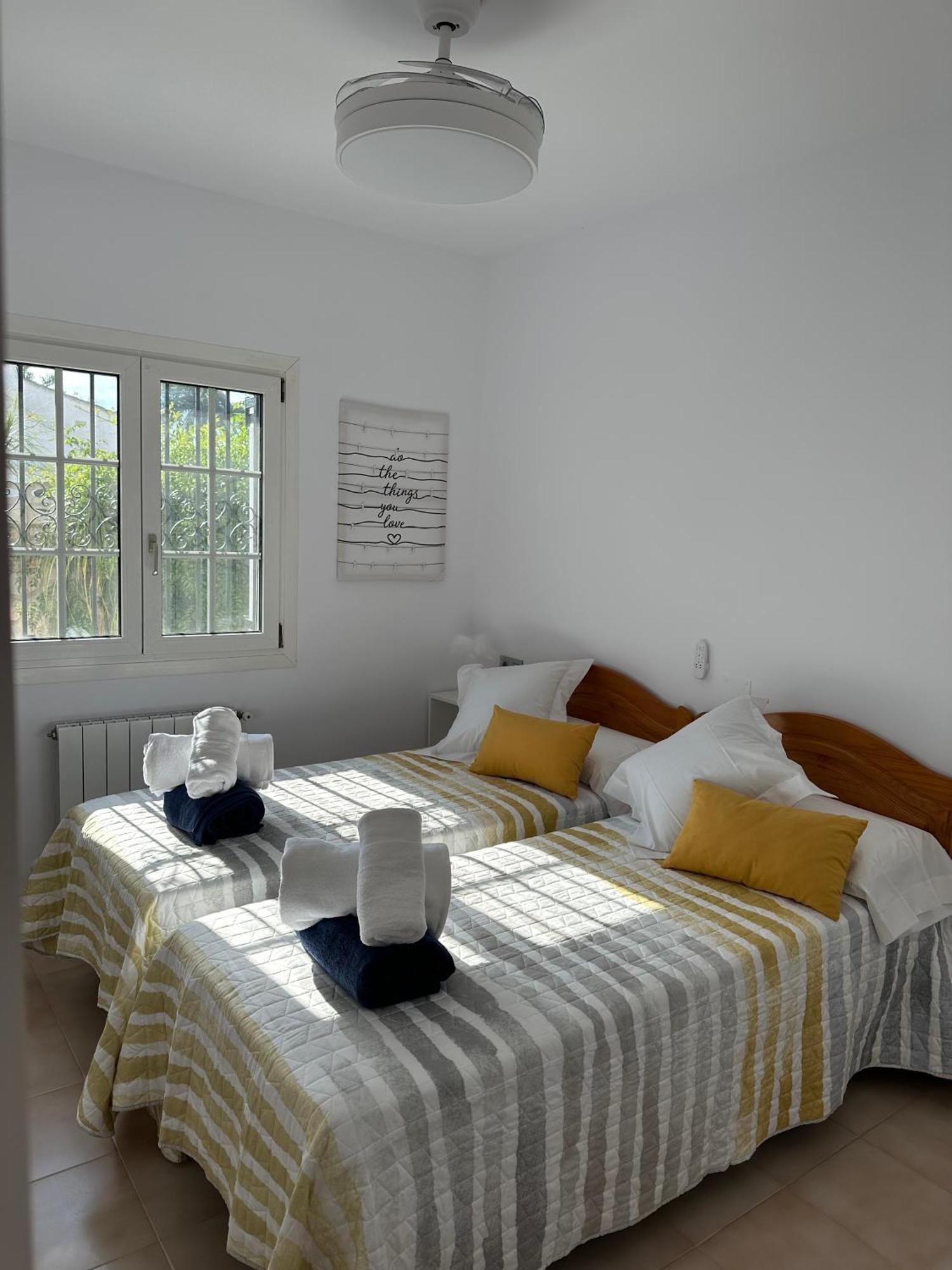 La Duna De Villa