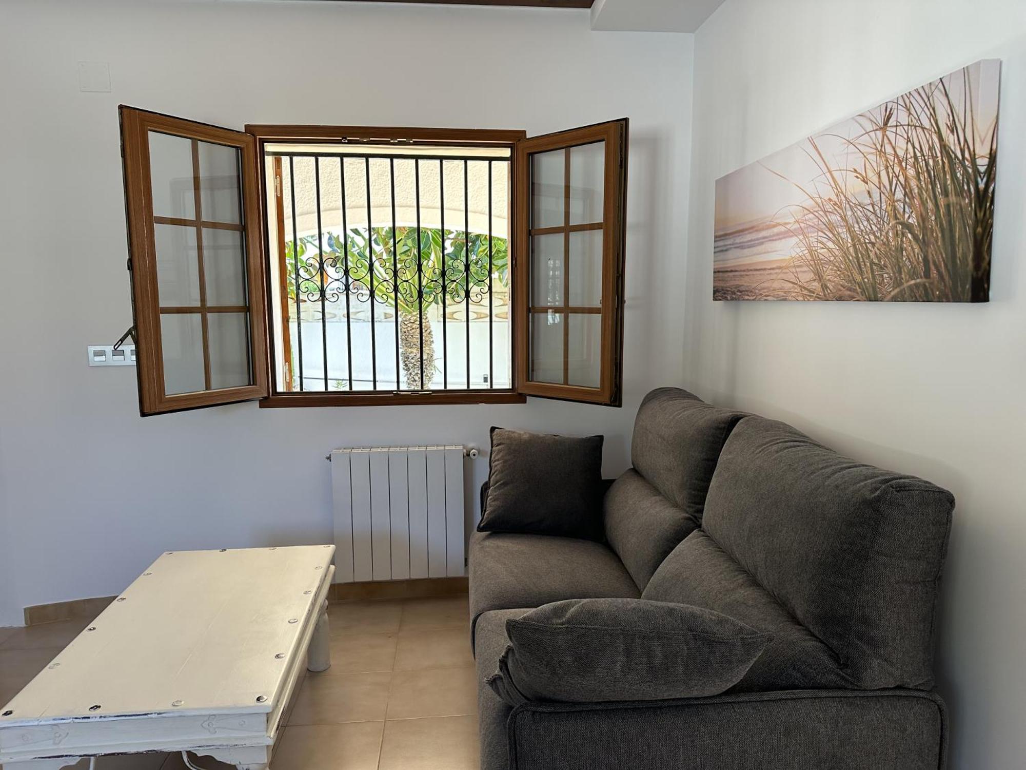 Villa La Duna De
