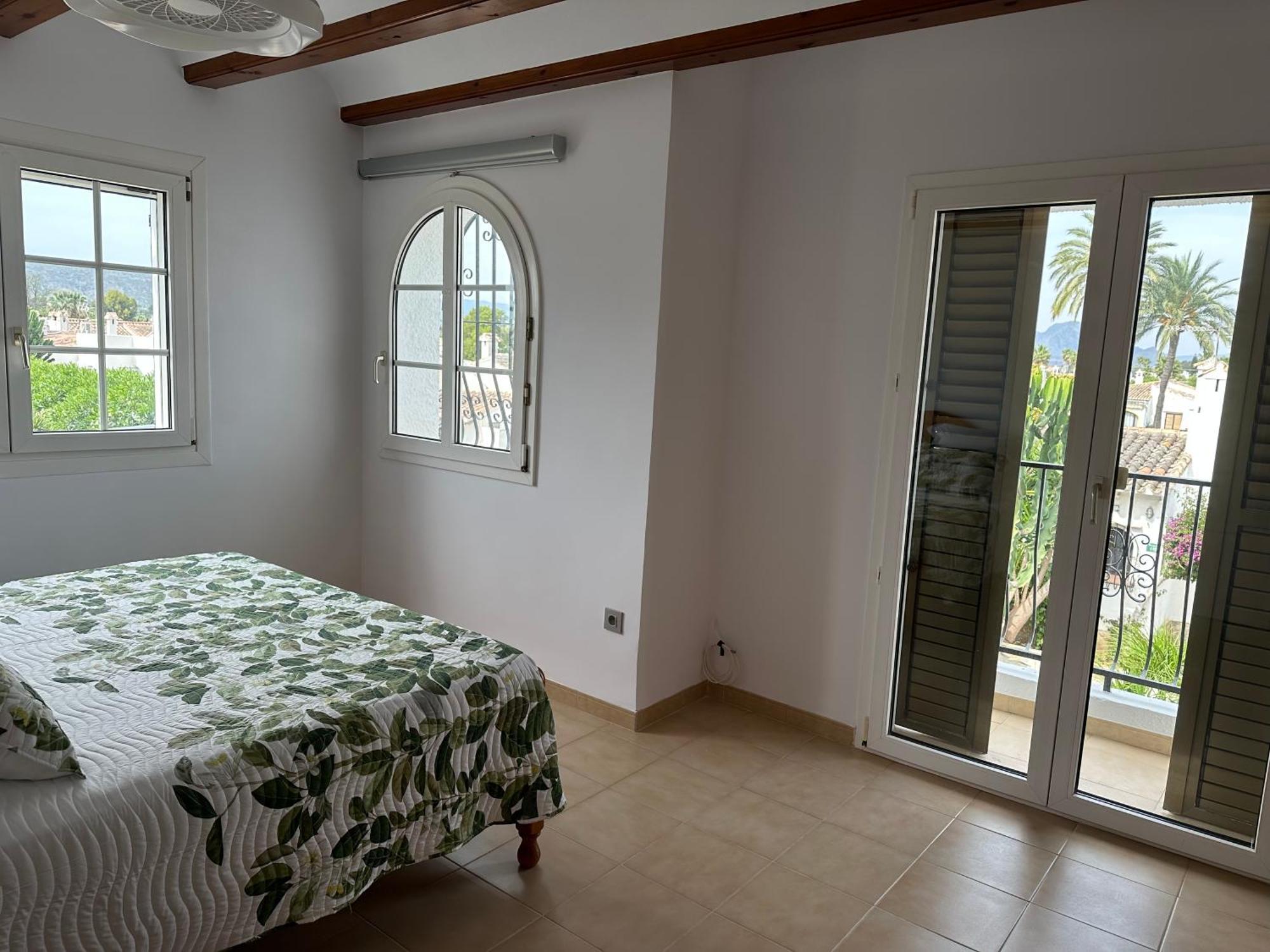 Villa La Duna De