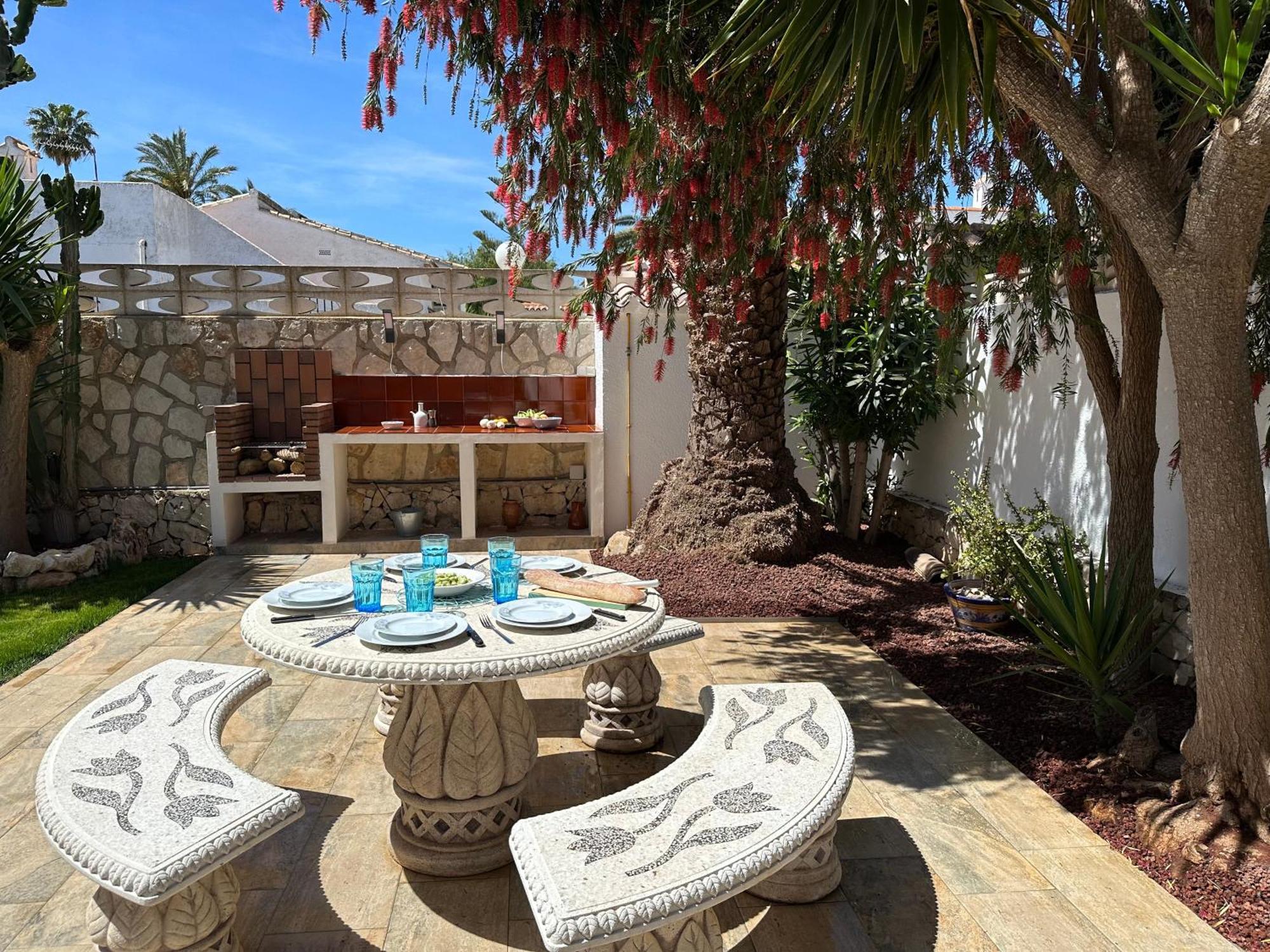 Villa La Duna De Dénia