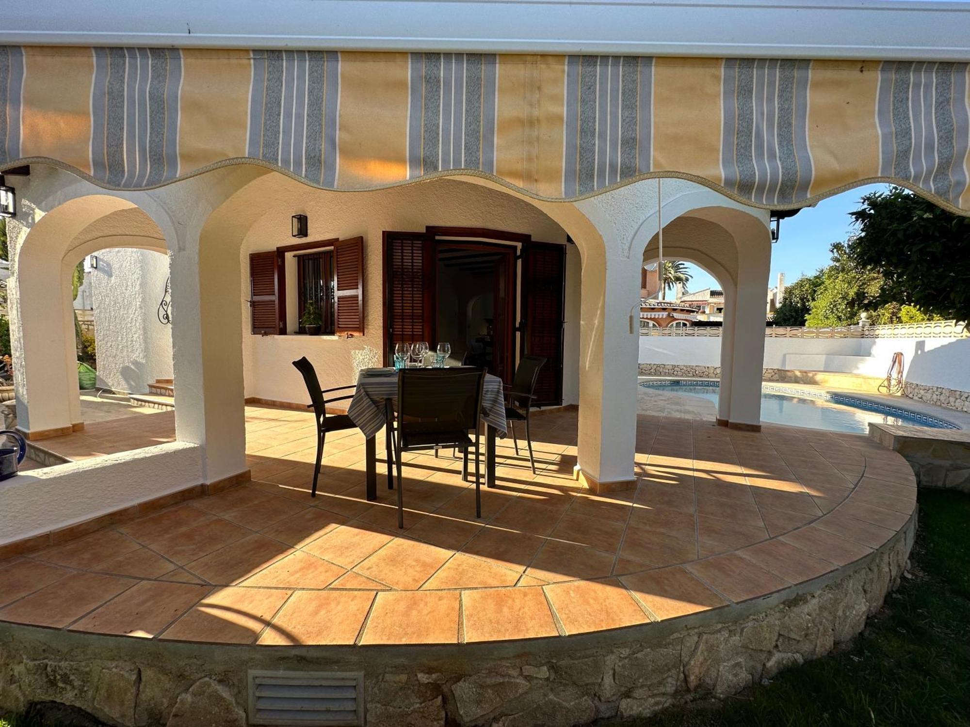 Villa La Duna De Dénia