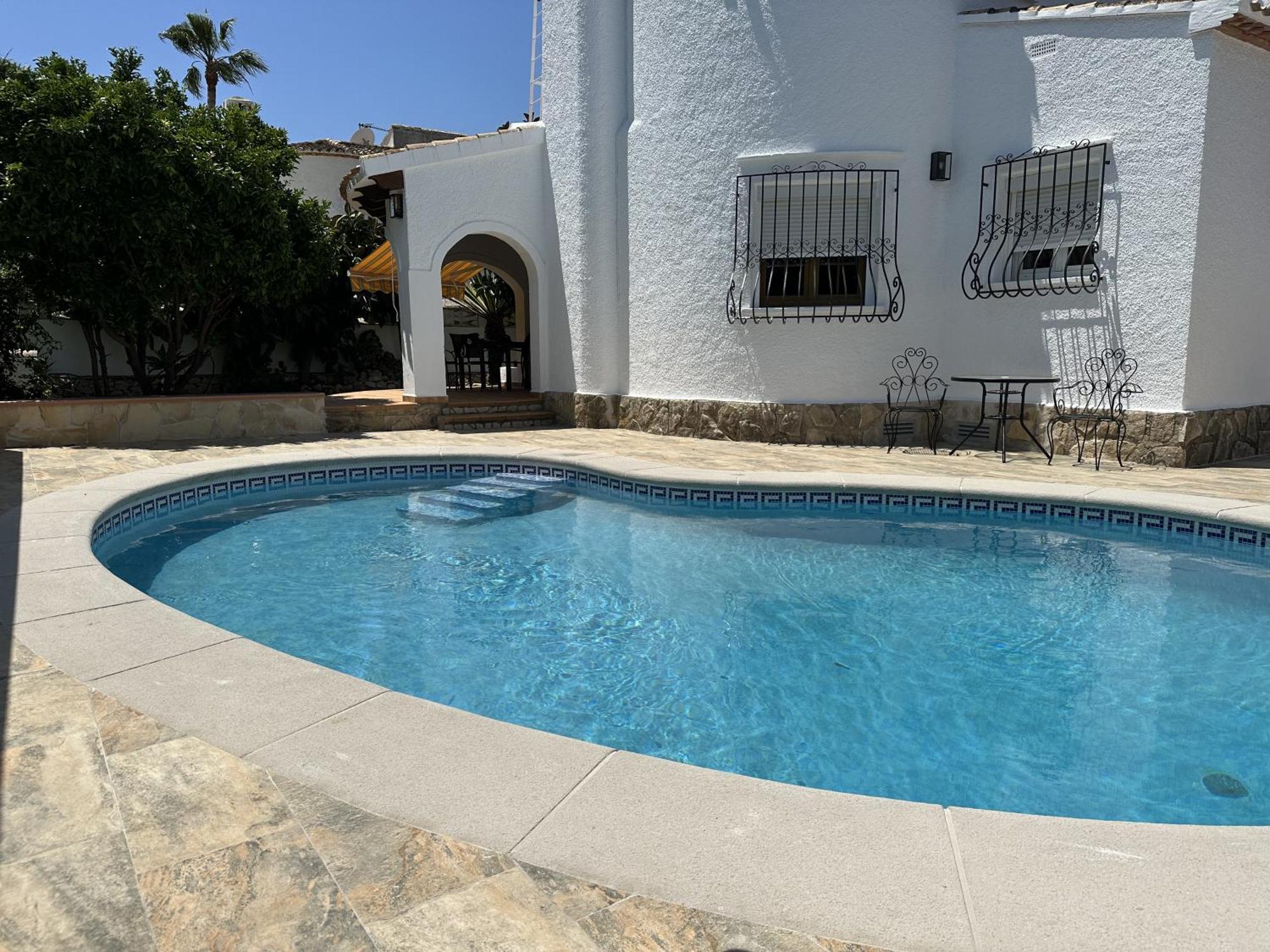 La Duna De Dénia