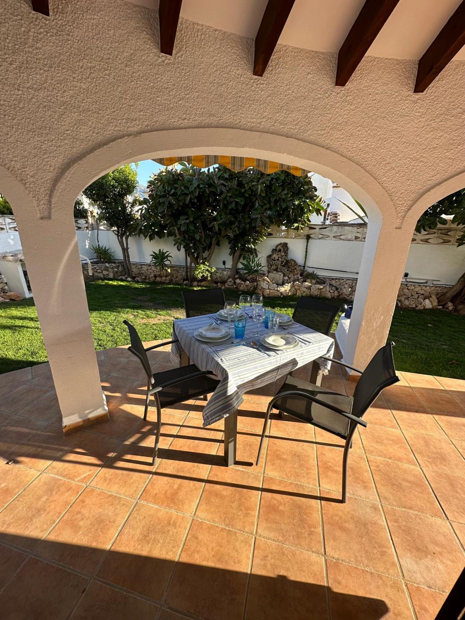 La Duna De Villa