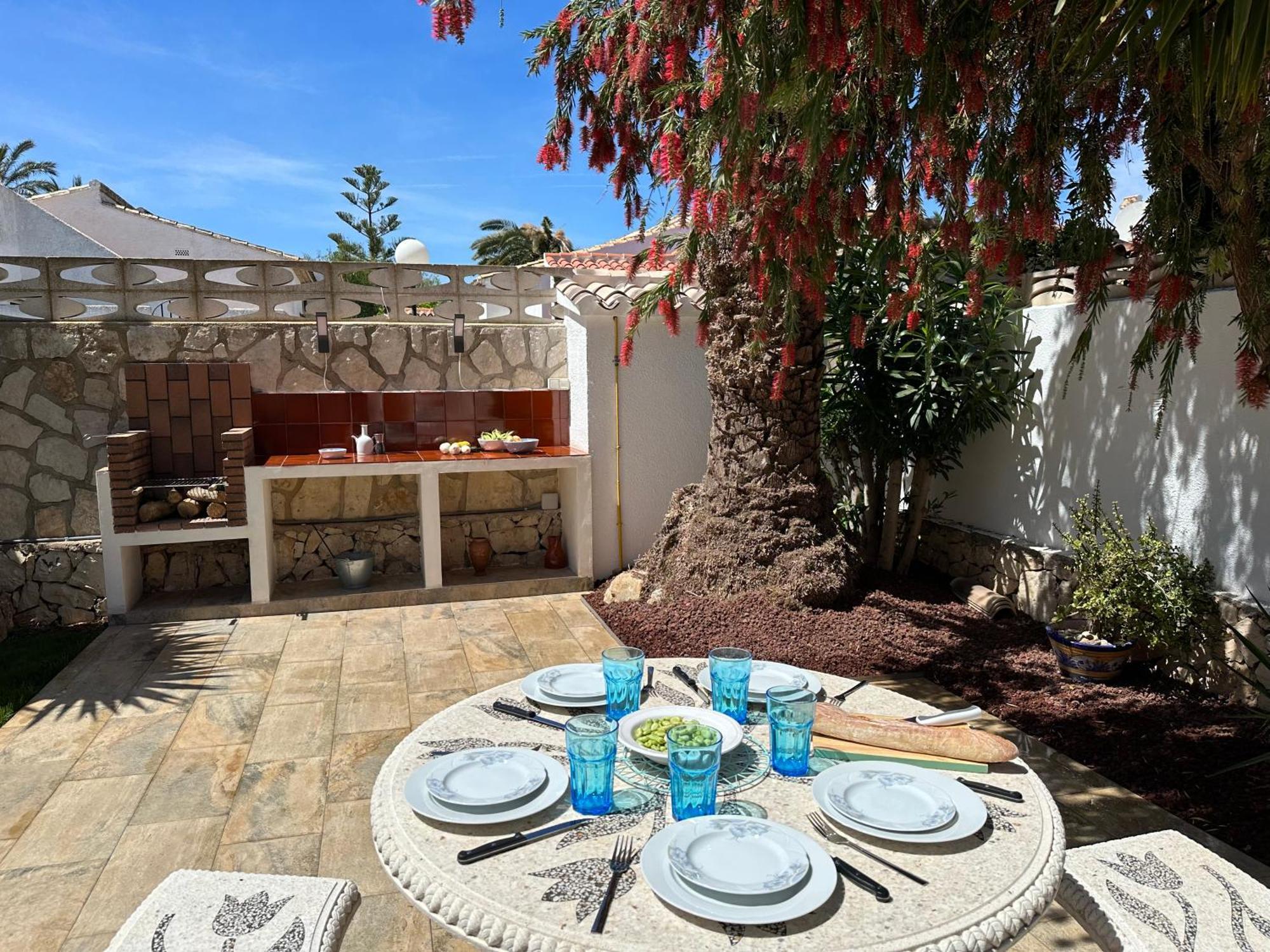La Duna De Villa Dénia
