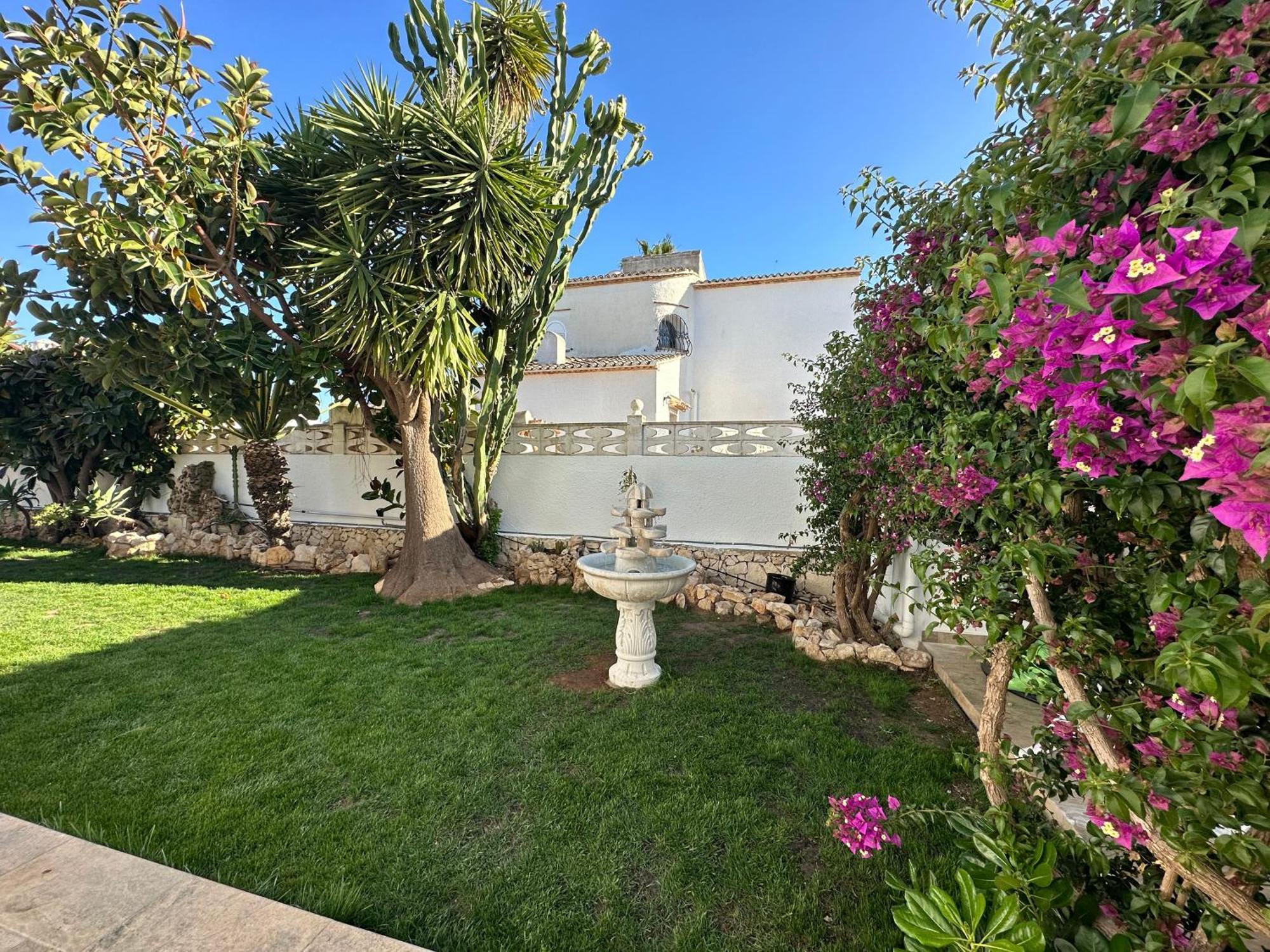 Villa La Duna De *