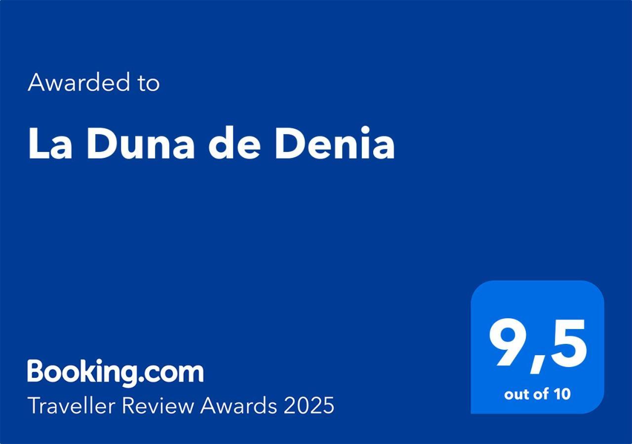 La Duna De Villa *