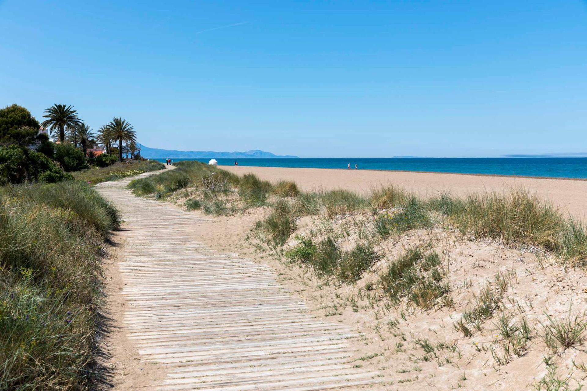 La Duna De Dénia