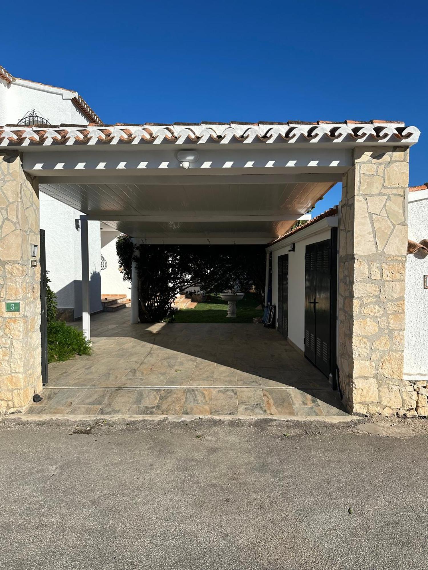 Villa La Duna De Dénia