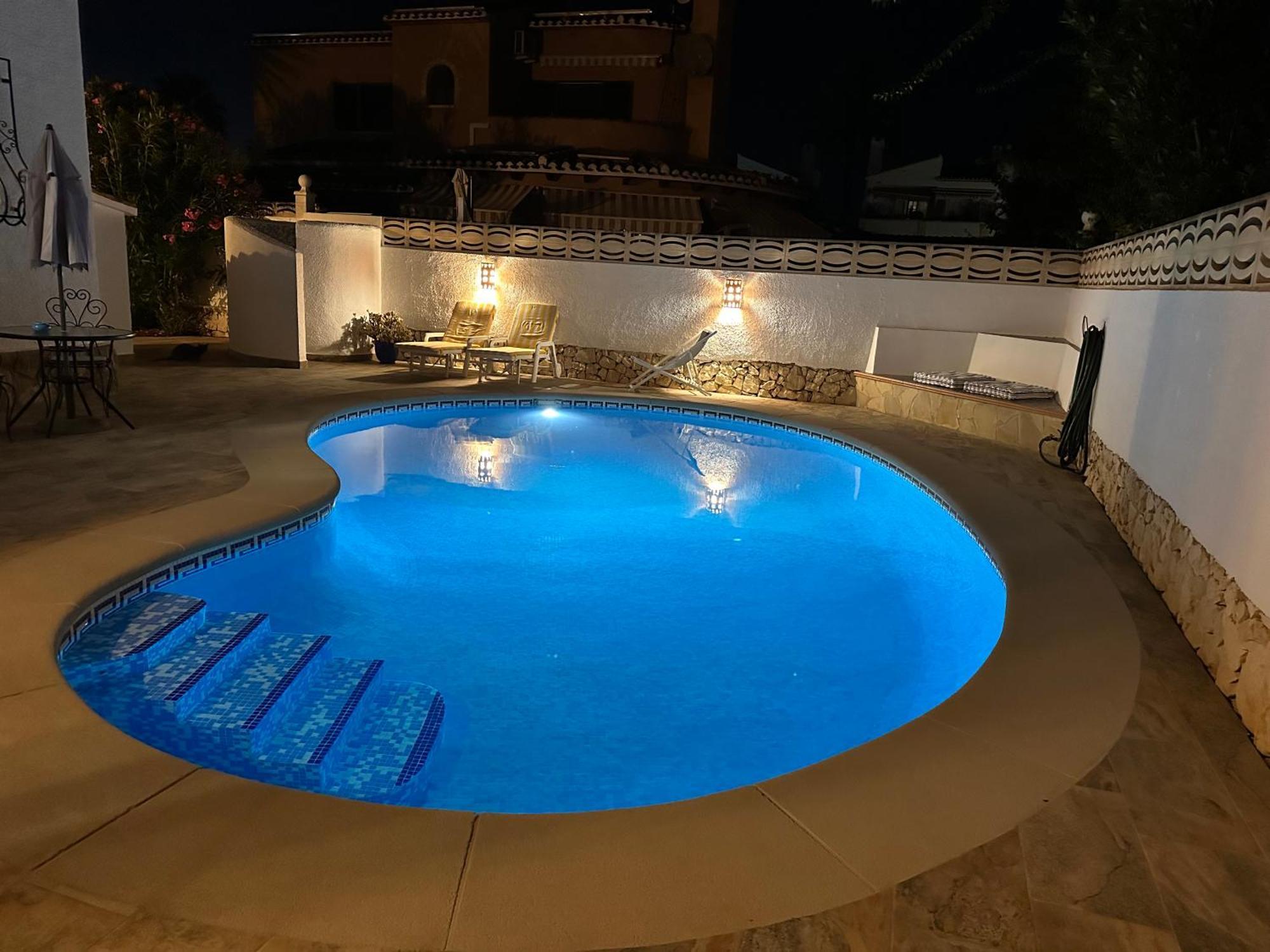 La Duna De Dénia