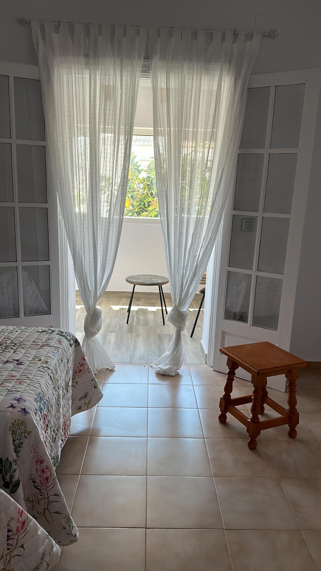 La Duna De Villa