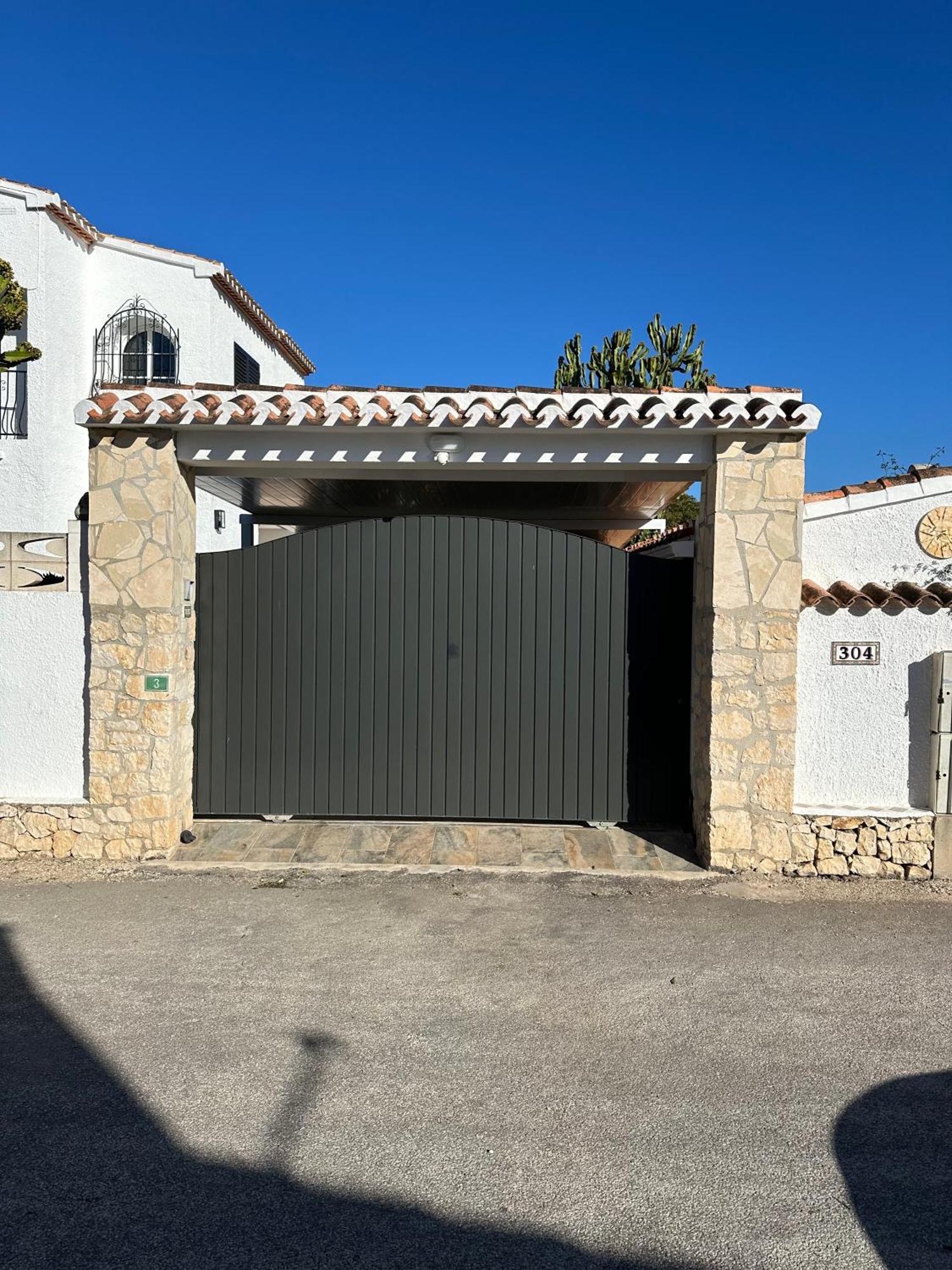 Villa La Duna De