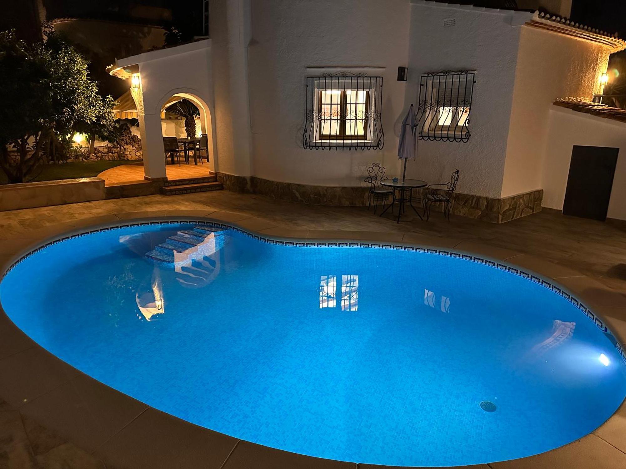 Villa La Duna De *
