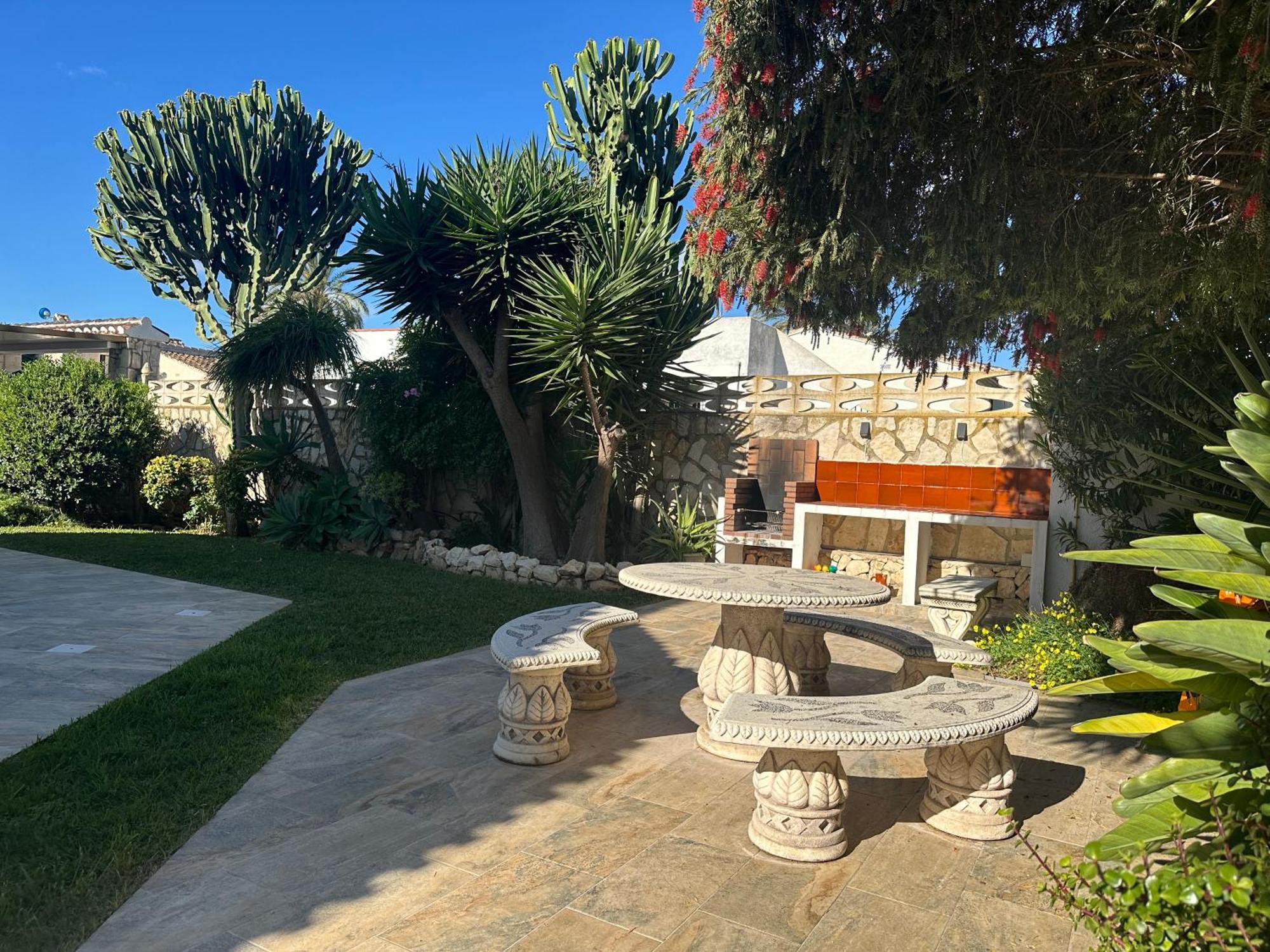 La Duna De Villa *