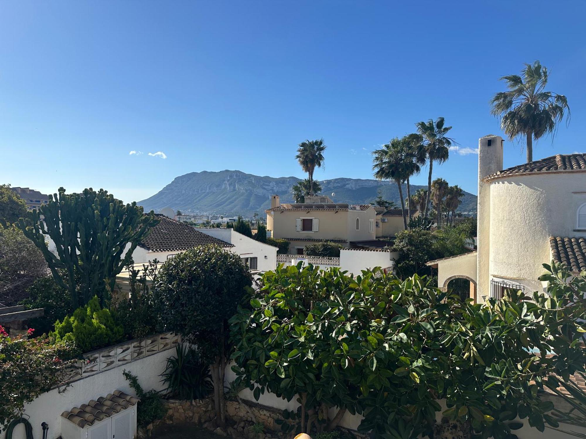 La Duna De Villa Dénia