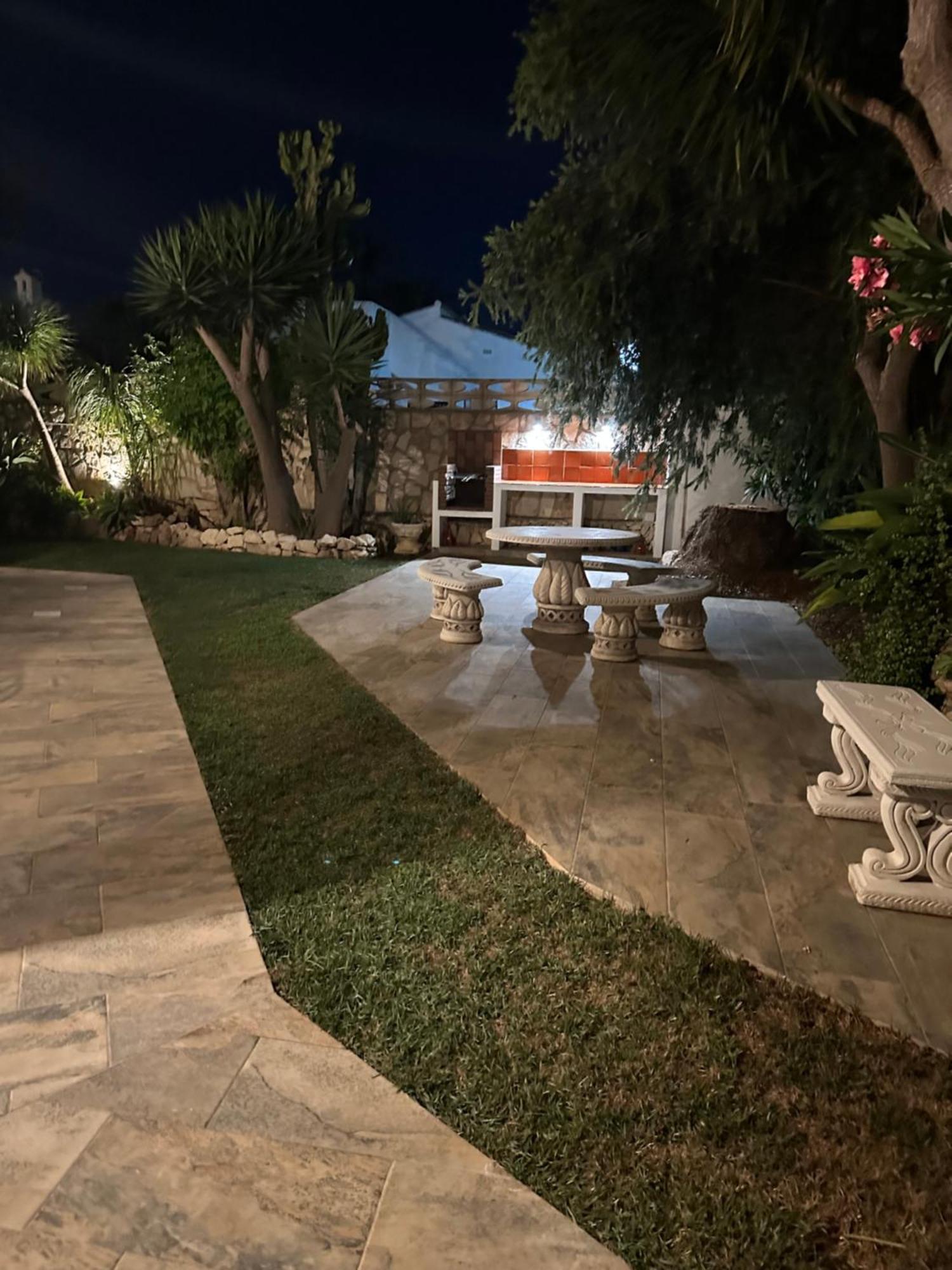 Villa La Duna De Dénia