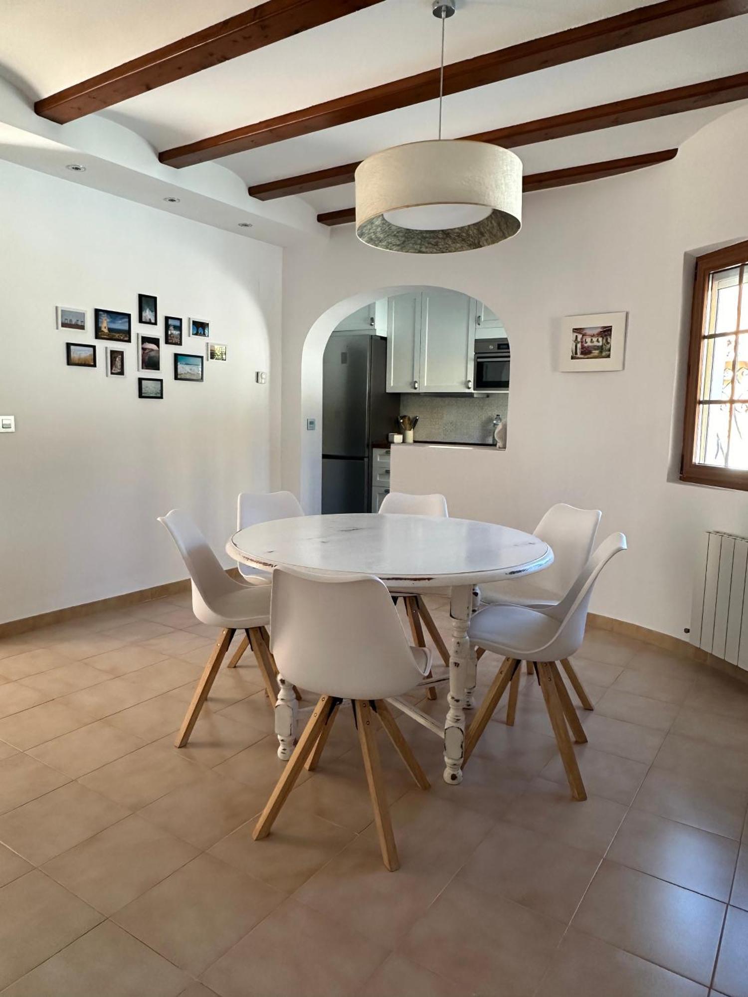 La Duna De Dénia