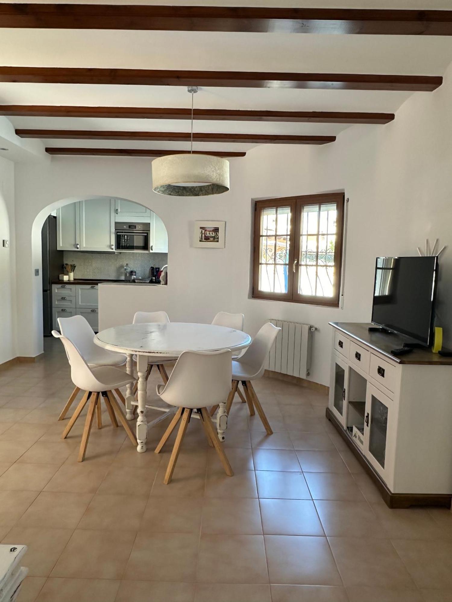 Villa La Duna De