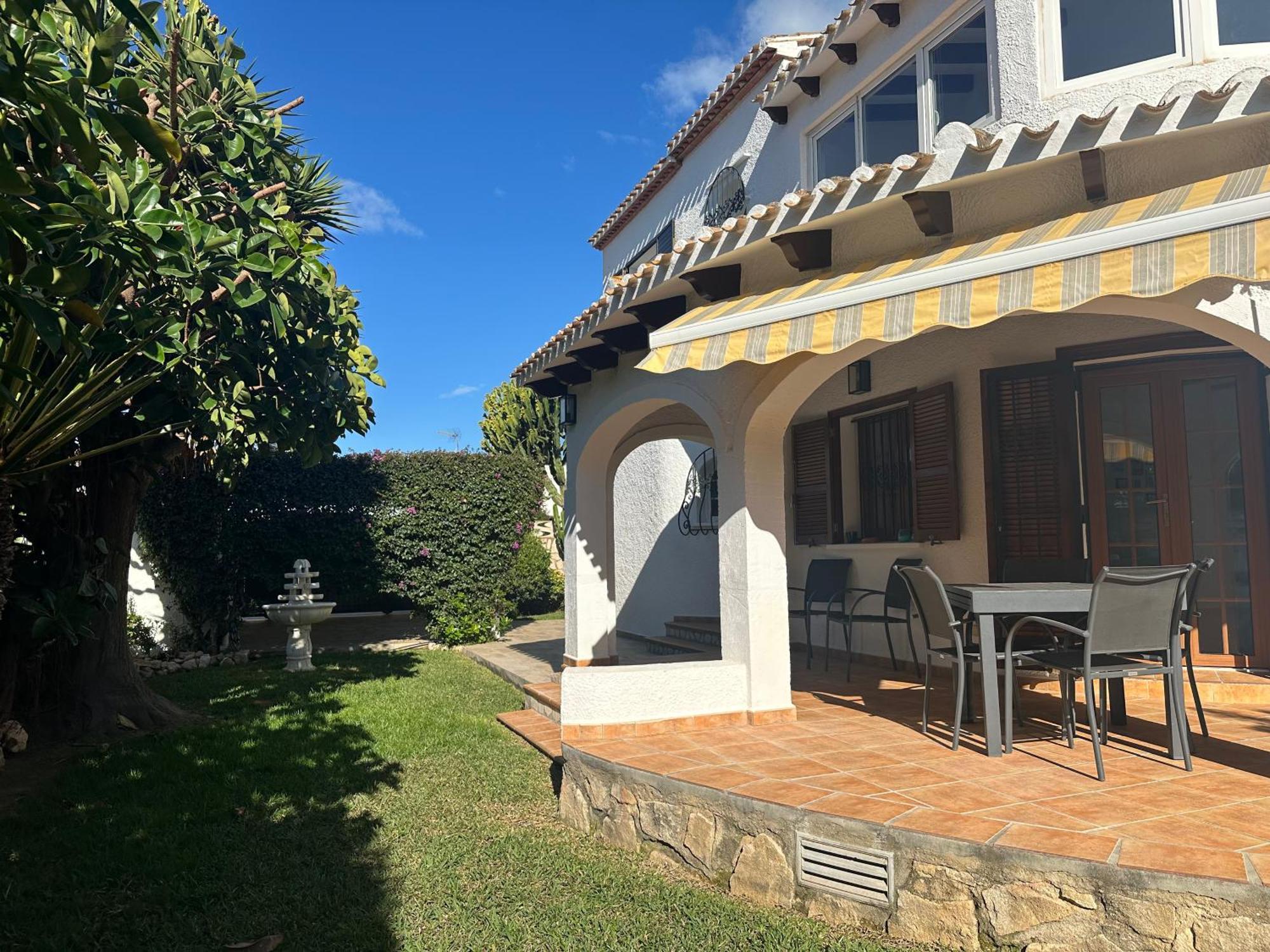 La Duna De Villa *