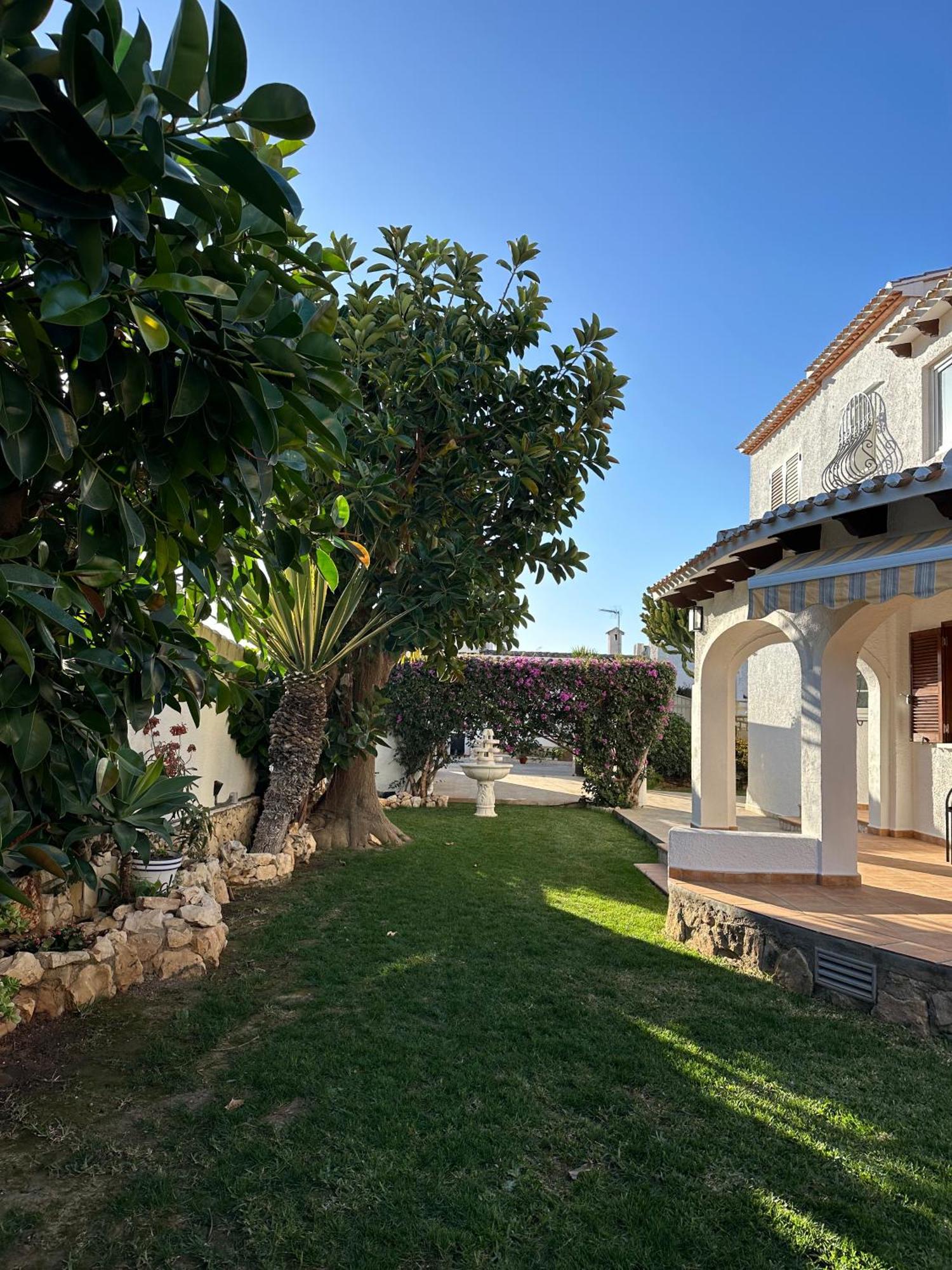 La Duna De Villa Dénia