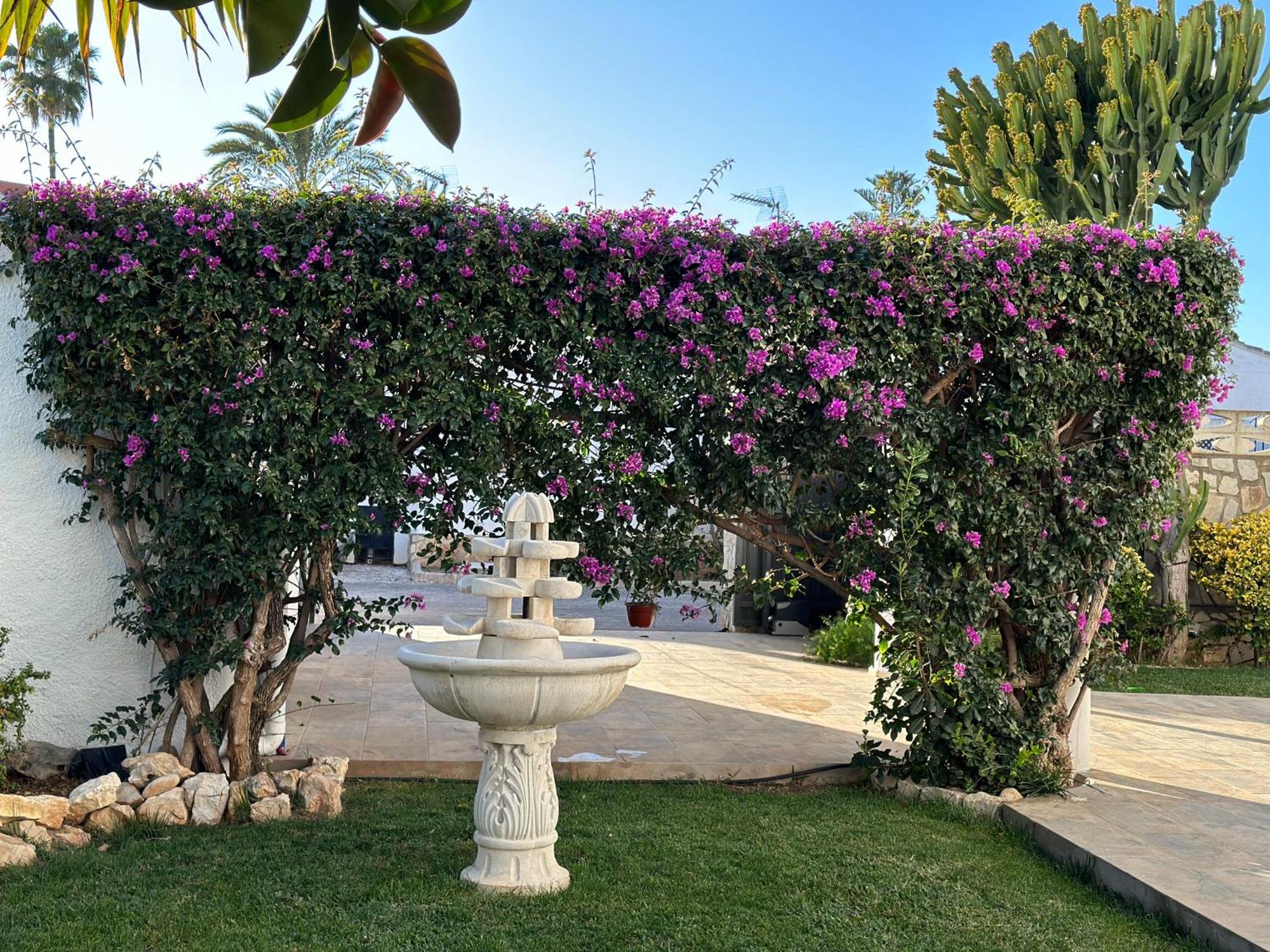 Villa La Duna De Dénia